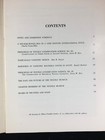 Textile Museum Journal 1963 - Soumak Rug Egyptian Tapestry Cloth Conservation  