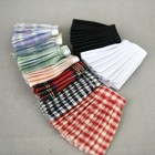 1 6 Dolls Accessories Clothes For 11 5  Doll Outfits Pleated Skirt Student Skirt
