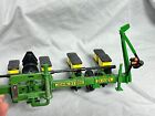 John Deere 1700 6 Row Planter 1 16 Diecast Ertl No Box