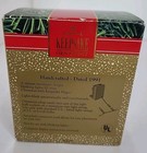 Vintage Hallmark   It s A Wonderful Life keepsake Ornament 1991 Lighted