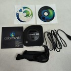 Colormunki Photo By X-rite   Monitor  Camera   Printing Color Calibration System