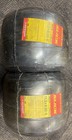 Go Kart Racing Aluminum Wheels And Brand New Dunlop Tires
