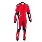 Sparco Kerb Advanced Kart Suit  adult   Child Sizes  - Fia 8877-2022 Grade 1
