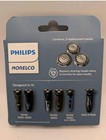 Philips Norelco Sh30 Shaving Heads Replacement Shaver Series 1000 - 3000