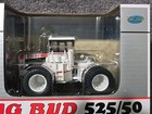 Big Bud 525 50 4wd Tractor W triples  Prairie Monster Series 1 64 By Top Shelf
