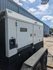 2018 Wacker Neuson G70 58 Kw Towable Generator 72 Kva 9954 Hour s