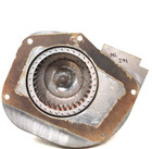 Fasco 702111054 Draft Inducer Blower Motor  X38040363010 230v 1 35hp Used  ml241