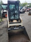 Bobcat S70 Skid Steer Loader - Enclosed Cab Heat - Hand And Foot Control Bucket