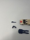 Breakdown 100  Complete 1986 G1 Transformers Vintage Stunticon