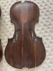 18th Century Old Violin For Restoration