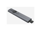 Logitech 910-004654 Spotlight Wireless Presentation Remote Control With Usb