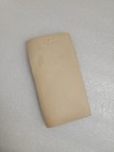 Vintage Mcm Atomic Starburst 60s Light Switch Cover Nos