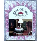 9 Quilt Pattern Books Patterns 90s Pillows Mini Quilts Tablecloth Holiday Throws