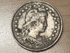 1925 Brazil 100 Reis