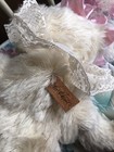 Collectible Teddy Bear 