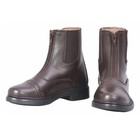 Tuffrider Children s Starter Front Zip Paddock Boots