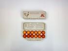 Printed Egg Carton  barn rooster  - 100 Units