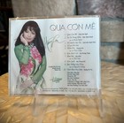 Hoang Lan - Qua Con Me -thuy Nga Productions Tncd129 - Vietnamese Music Cd Orig 