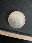 Austria Coin 2 Florin 1866 A