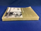 Used 2003 Harley-davidson Dyna Models Service Manual 99481-03a 
