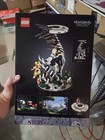 Lego 76989 Tallneck Horizon Forbidden West 1222pcs New Sealed Set Retired