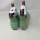 Xtratuf Women   s 6  Fishe Wear Ankle Deck Boots Seafoam bonefish W9