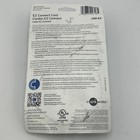 Insinkerator Crd-ez Connect Power Cord 3 Ft For Use On Ez Connect Disposals