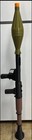 Rpg7 Bulgarian Rocket Propelled Grenade Launcher Replica Original Seller  Usa 