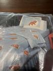 Vintage Garfield Nights Blue Full Size Set