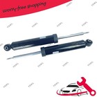 2pcs 55367s9300 Oem Hyundai Palisade 2020-2024 Self Leveling Rear Shock Absorber
