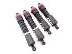 Arrma Senton Granite Typhon 4x4 3s Blx Front   Rear Shock Set With Springs Mega