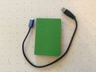 Seagate 2tb External Game Drive For Xbox One Srd0nf1 Includes Cable