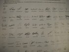 Tori Amos Diplo Halsey Zayn Malik Mccartney Streisand Sia 2021 Promo Poster Ad