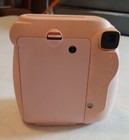 Fuji Instax Mini 8 Fujifilm Instant Film Camera Pink