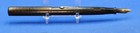 Waterman 55 Vintage Fountain Pen Large Size Brown   5 Nib Vg ex Estate Fresh