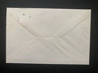 1964 Uss Mccaffery Dd-860 Naval Cover Kieler Woche  9-4