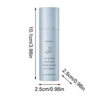 Under Eye Balm  Luxe Eye Cream  Hydrating Eye Balm Stick For Mature Skin