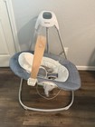 Ingenuity Baby Swing W  Sound   Timer