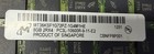 Micron 8gb 2rx4 Pc3l-10600r -9-11-e2 Server Ram Mt36ksf1g72pz-1g4m1he