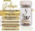                          Deluxe -dendas Deluxe Bypass Capsules - 30 Capsules