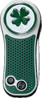 Pitch Fix Hybrid Divot Tool  green   new For 2026  W  Clover Ball Marker