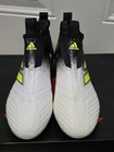 Adidas Ace 17  Purecontrol Fg S77164 Men s Soccer Cleats Football Size Us 8