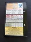 White Coat Clipboard For Nurses   Other Healthcare Professionals Folds Up 