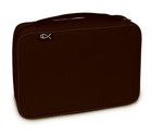 Bible Cover Basic Black - Compact  21449 