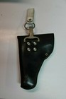 One Leather Military Surplus Holster Fits P64 M70  And Ruby  32  g10