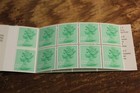 Great Britain Bk513 Mint Booklet Complete Machin - Museum  2