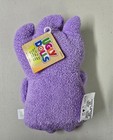  ugly Dolls  10  Plush Toy  Eye Love You Tray Hasbro Purple New With Tags