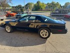 1989 Pontiac Firebird Formula