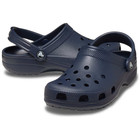 Classic Clog Crocs Dark Blue Unisex Man 7 w9 