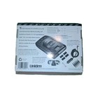 Uniden Lrd 6699sws Laser Radar Detector 360 Degree Safety Warning 